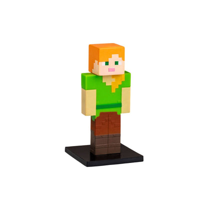 Alltoys Minecraft Kapsle série 2