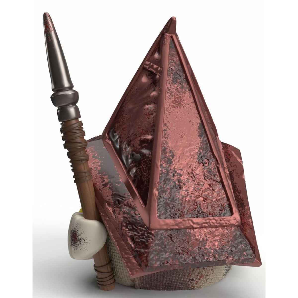 Tubbz kachnička Silent Hill - Pyramid Head (první edice)