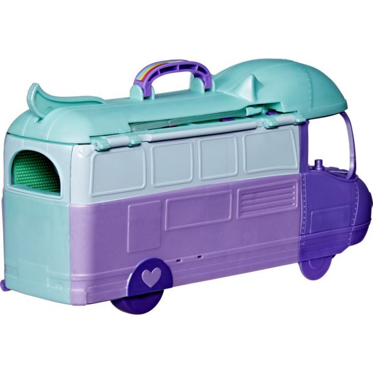 Hasbro My Little Pony Miniworld kouzelný karavan