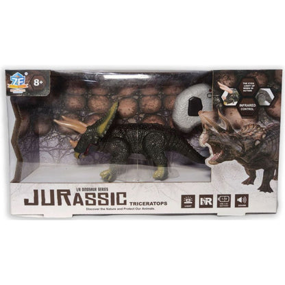 Alltoys RC Triceratops