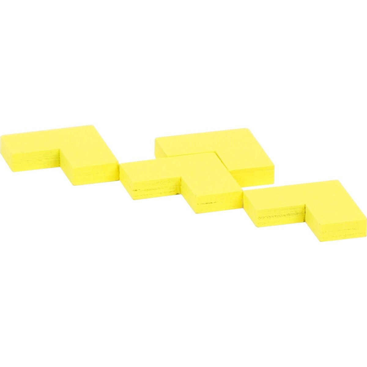 Sparkys Hlavolam - Dřevěné puzzle