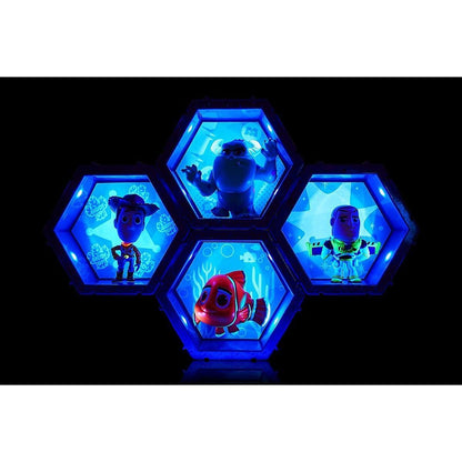 WOW! Pods Disney Pixar Toy Story Sulley