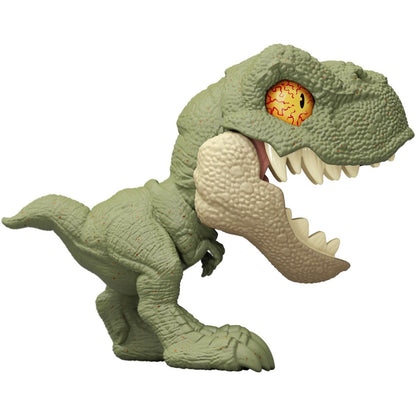 Mattel Jurský svět Mocní malí kousači