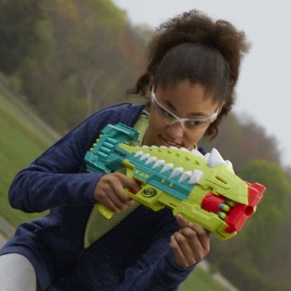 Hasbro Nerf Dino Armor-Strike