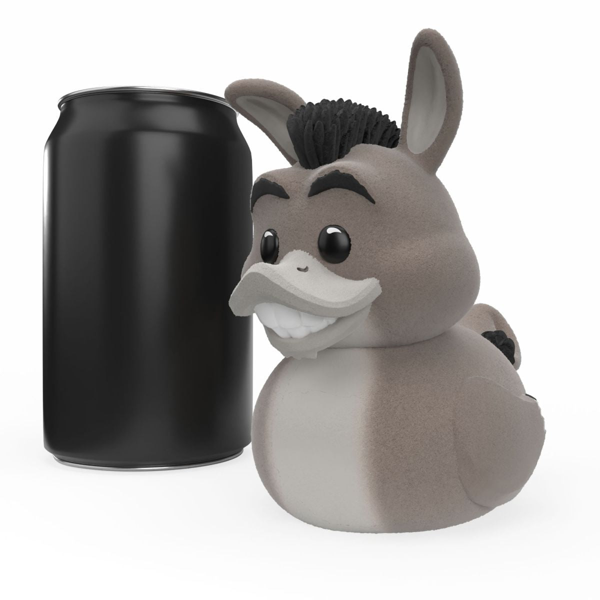Tubbz kachnička Shrek - Oslík (první edice)