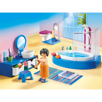 PLAYMOBIL® 70211 Koupelna s vanou
