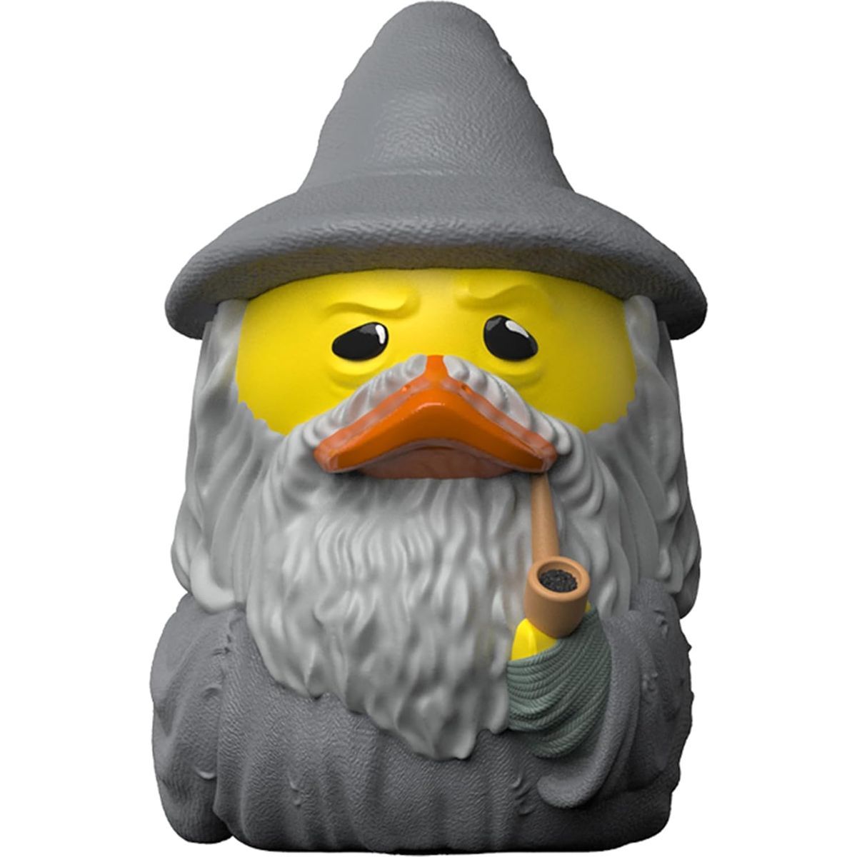 Tubbz kachnička Pán Prstenů Gandalf Šedý