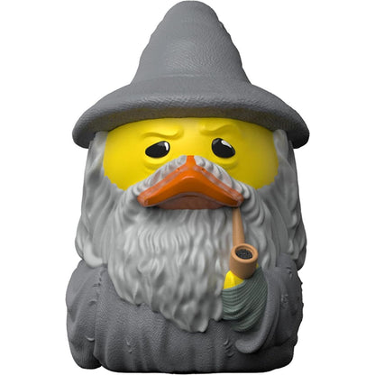 Tubbz kachnička Pán Prstenů Gandalf Šedý