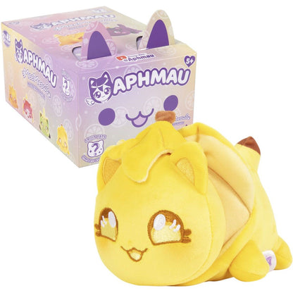 Alltoys Aphmau Mystery MeeMeow Plyšák ovoce