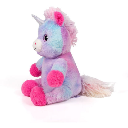 Alltoys Plyšové zvířátko s třpytivýma očima 23 cm