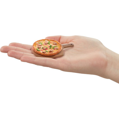 MGA's Miniverse - Mini Food Občerstvení, série 2B