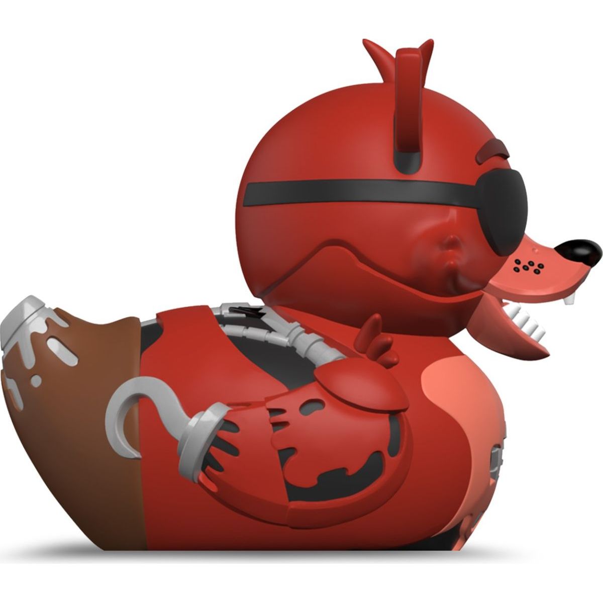 Tubbz kachnička malá Foxy