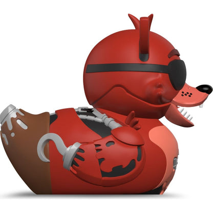 Tubbz kachnička malá Foxy