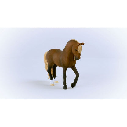 Schleich 13952 Zvířátko Hřebec plemene peruánský paso