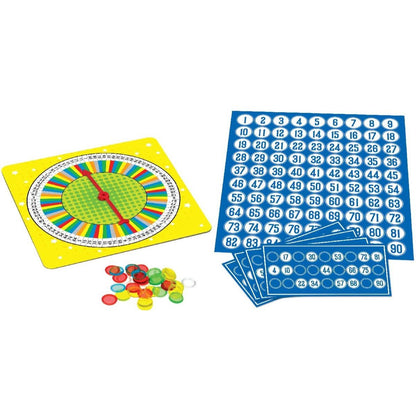 Sparkys Bingo společenská hra