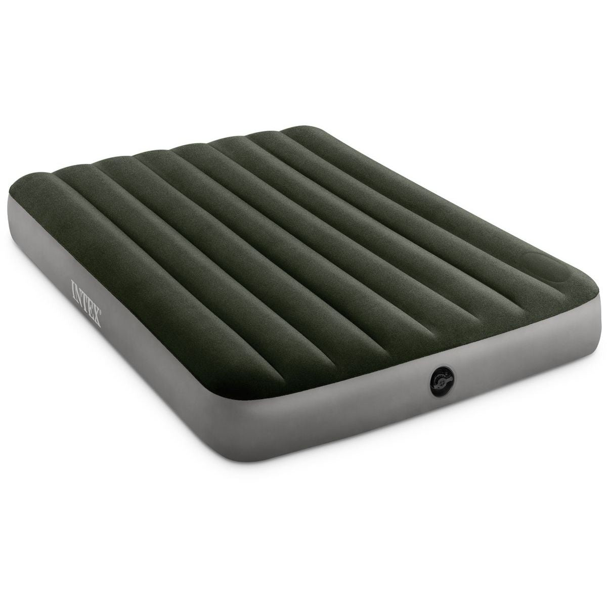 Intex 64762 Nafukovací postel Dura-Beam Full Downy