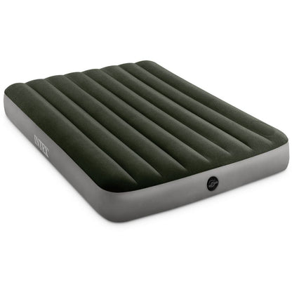 Intex 64762 Nafukovací postel Dura-Beam Full Downy