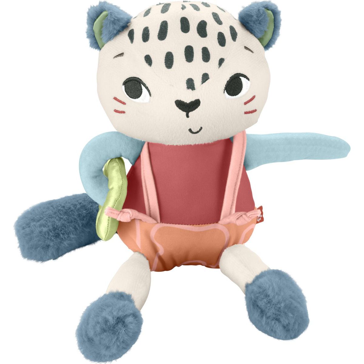 Fisher-Price Sněžný leopard