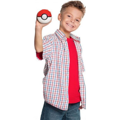 Mac Toys Pokémon trainer guess