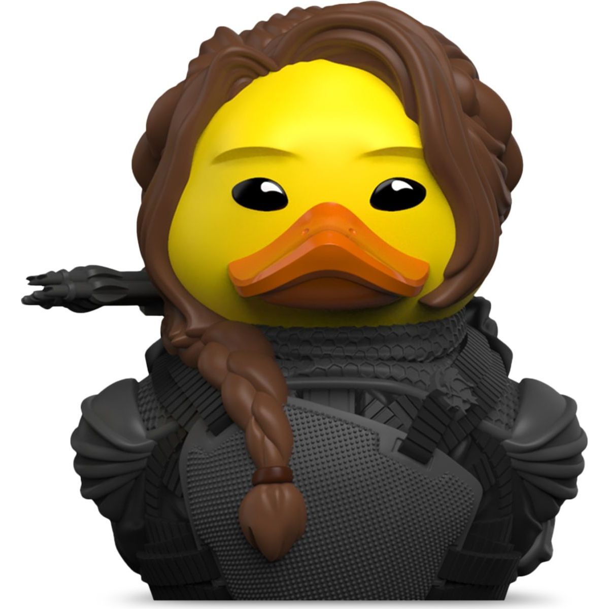Tubbz kachnička Hunger Games - Katniss Everdeen (první edice)