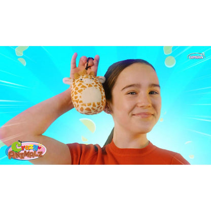 Alltoys Tajemní Buclíci