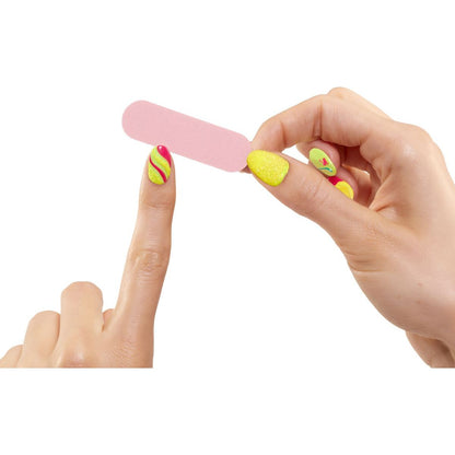 L.O.L. Surprise! OMG Nehtové studio s panenkou - Pinky Pops Fruit Shop