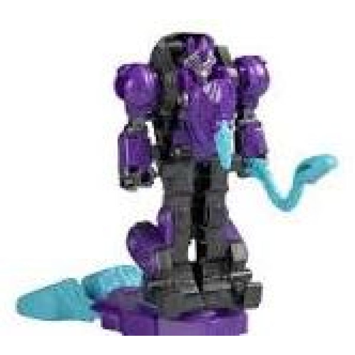 Figurka Transformer Alpha Trion