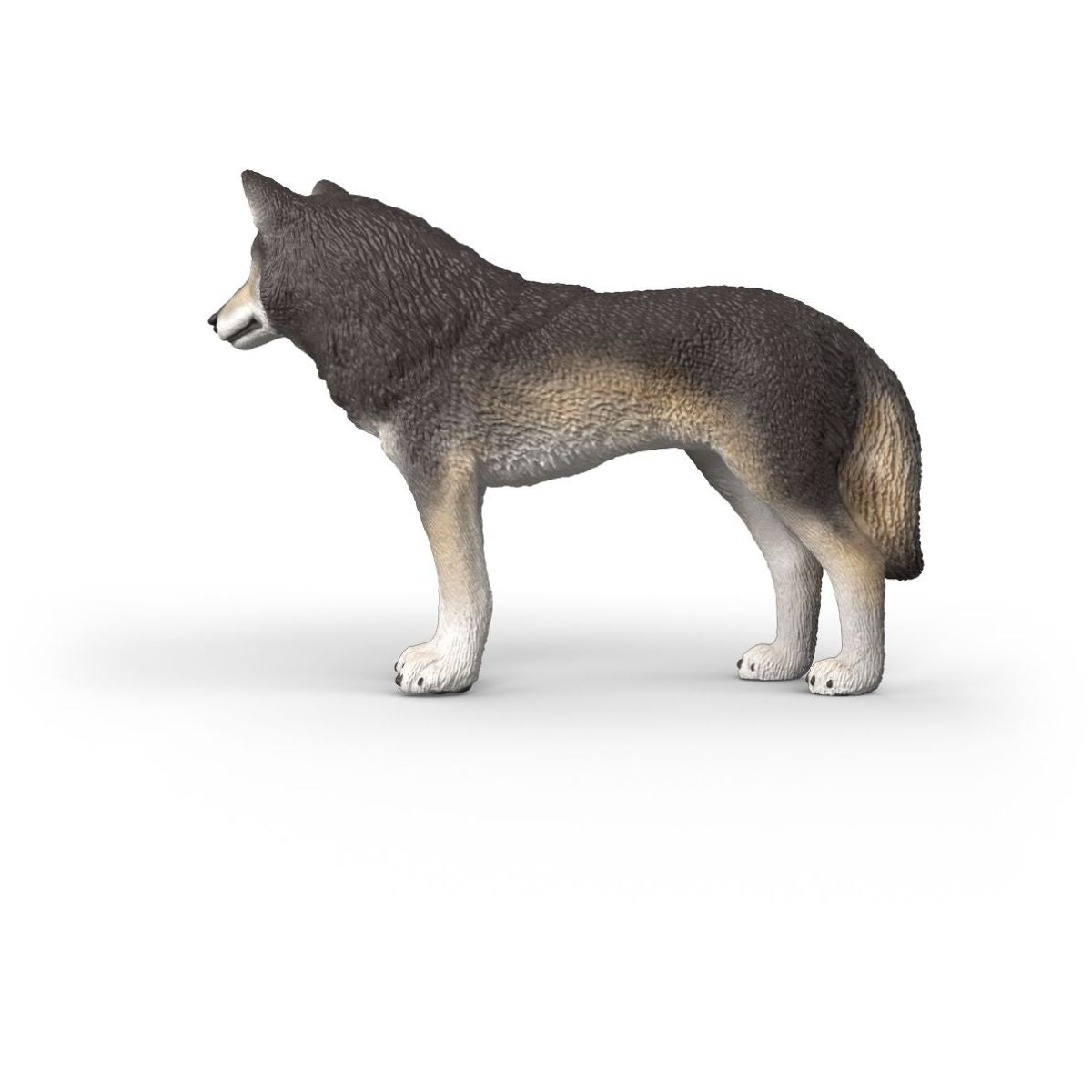 Schleich Zvířátko - vlk americký