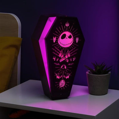 Ukradené Vánoce 3D světlo