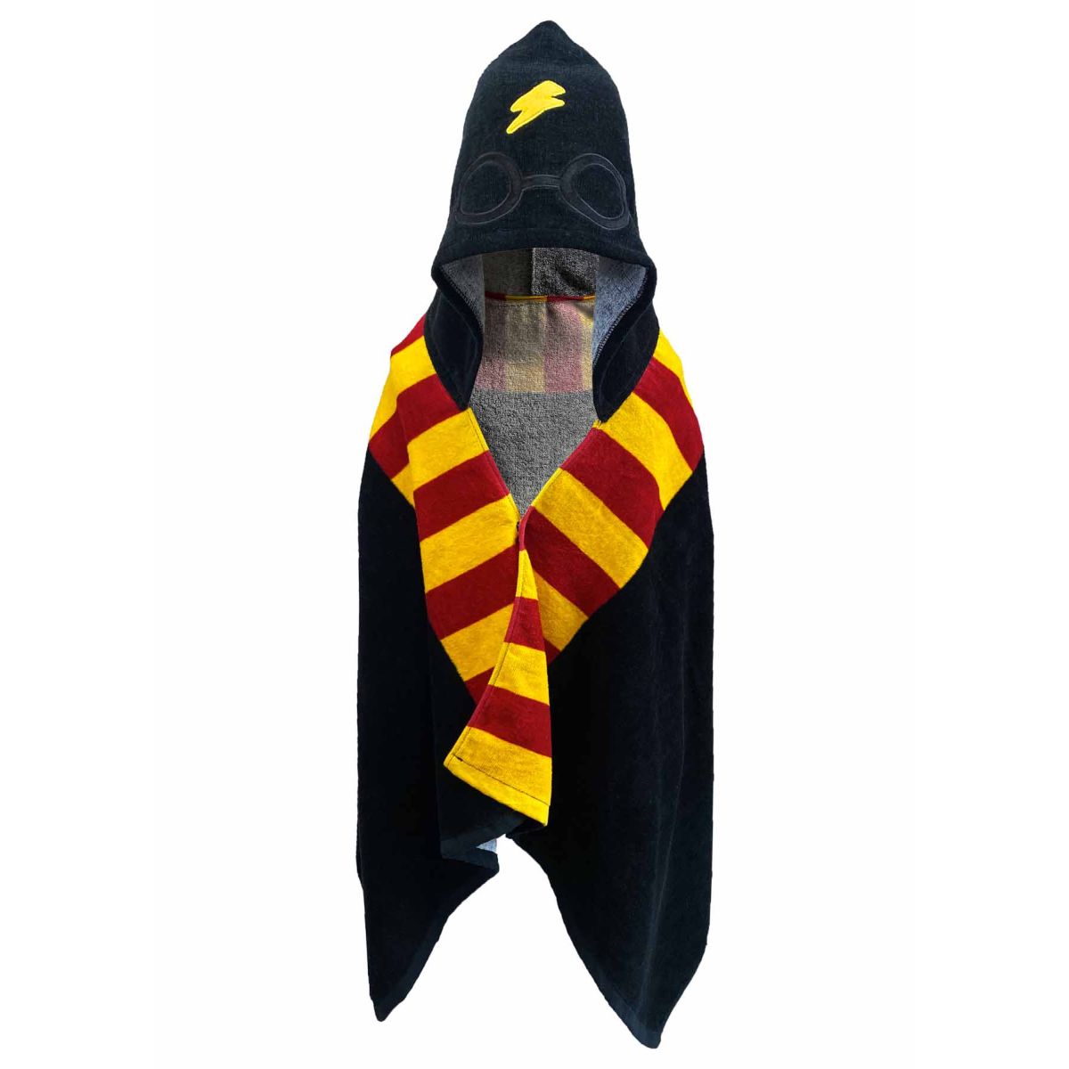 Groovy Pončo Harry Potter Bradavice