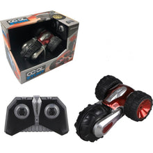 Alltoys Kaskadérské RC auto 360 (907A)