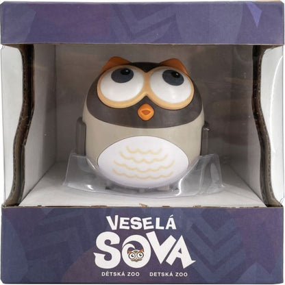 Alltoys Veselá sova