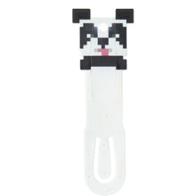 Minecraft, lampička do knihy Panda