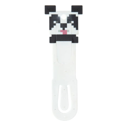 Minecraft, lampička do knihy Panda