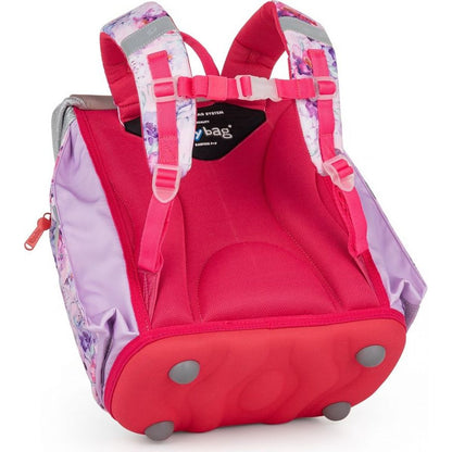 Oxybag Školní set 3 ks Premium light kůň romantic