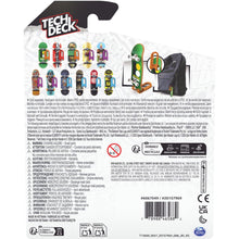 Tech Deck Fingerboard základní balení 7049 Opera