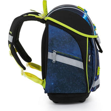 Karton P+P Školní batoh Premium light Space