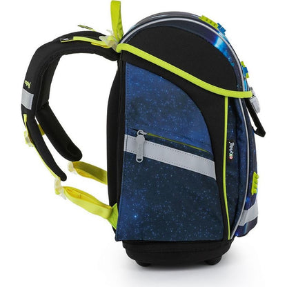 Karton P+P Školní batoh Premium light Space