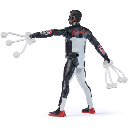 Superman film figurka 15 cm s akčním pohybem Mr. Terrific