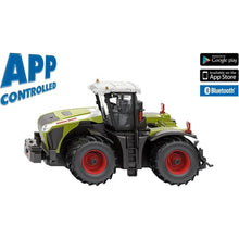 SIKU Control 6788 Bluetooth Claas Xerion 5000
