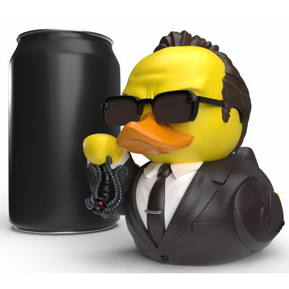 Tubbz kachnička Matrix - Agent Smith (první edice)