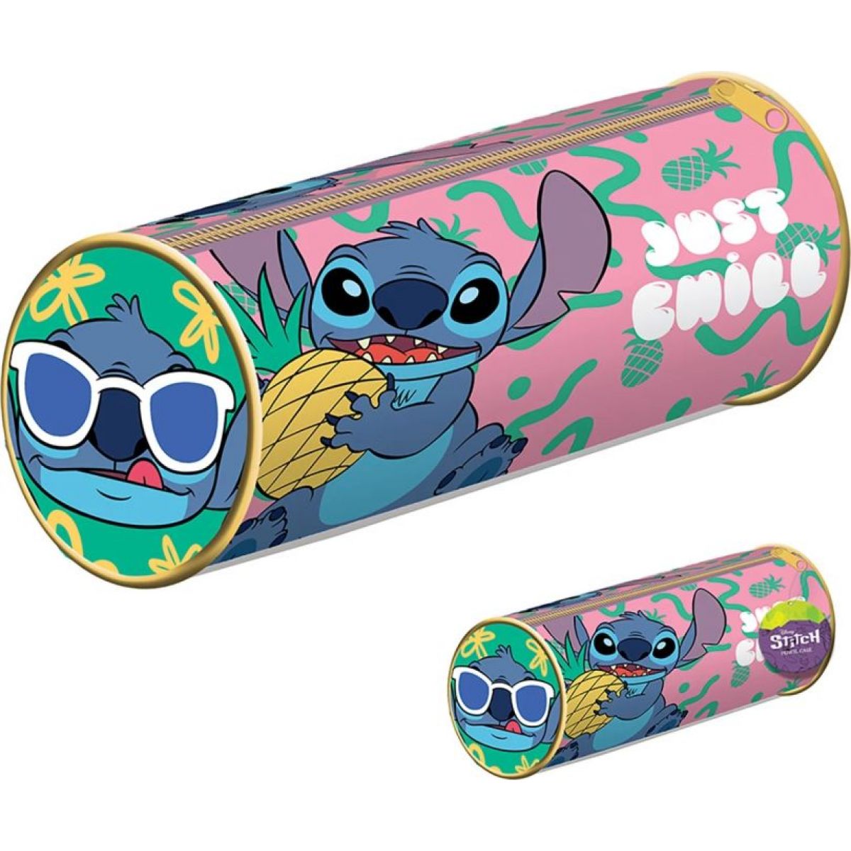 Penál Lilo a Stitch