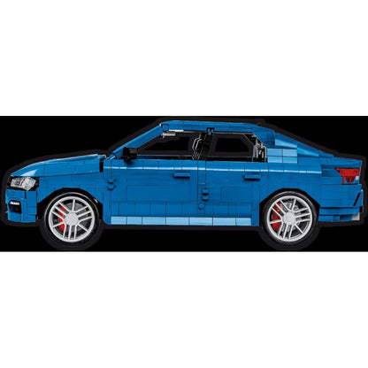 Cobi 24343 Škoda Octavia v měřítku 1:12