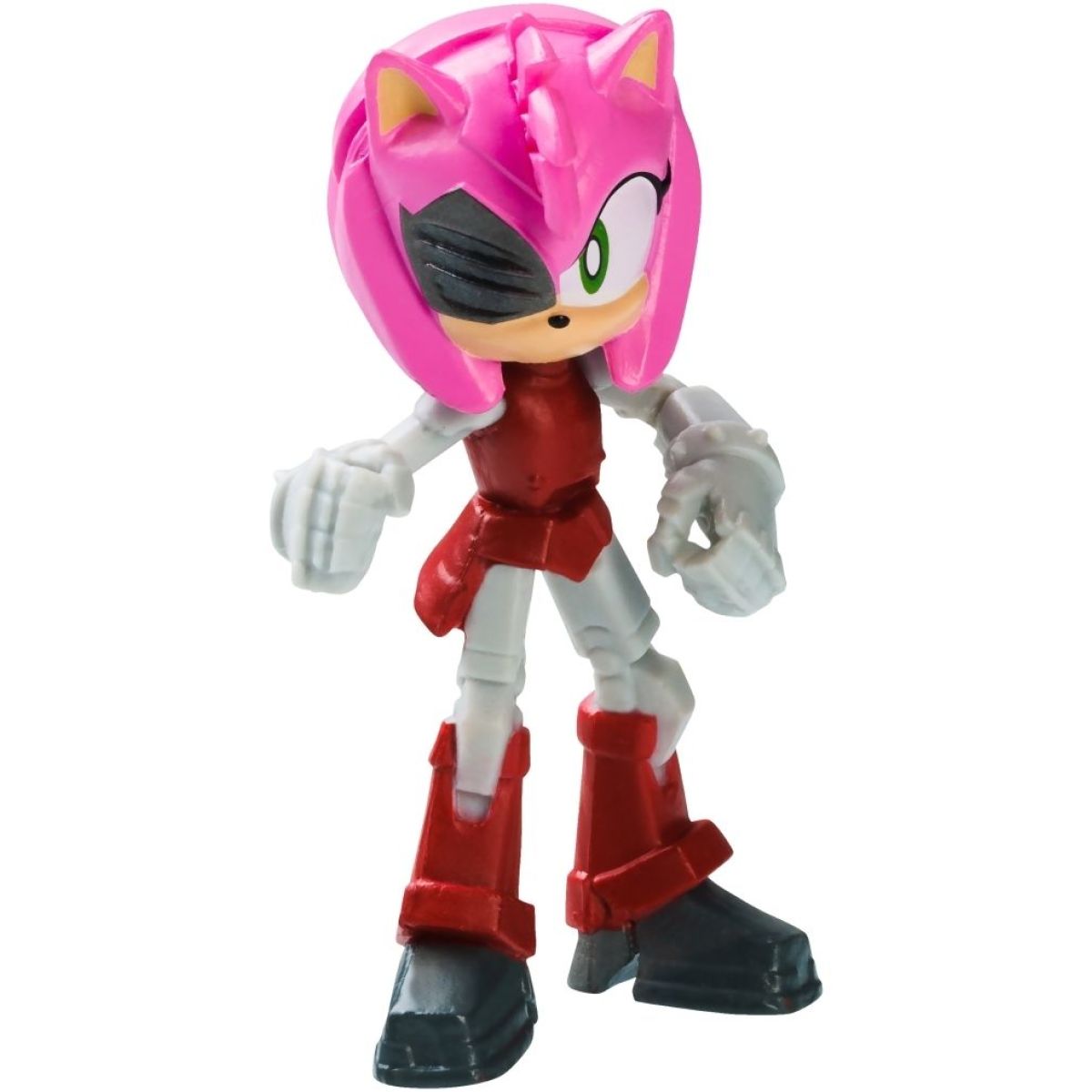 Sonic figurka v krabici