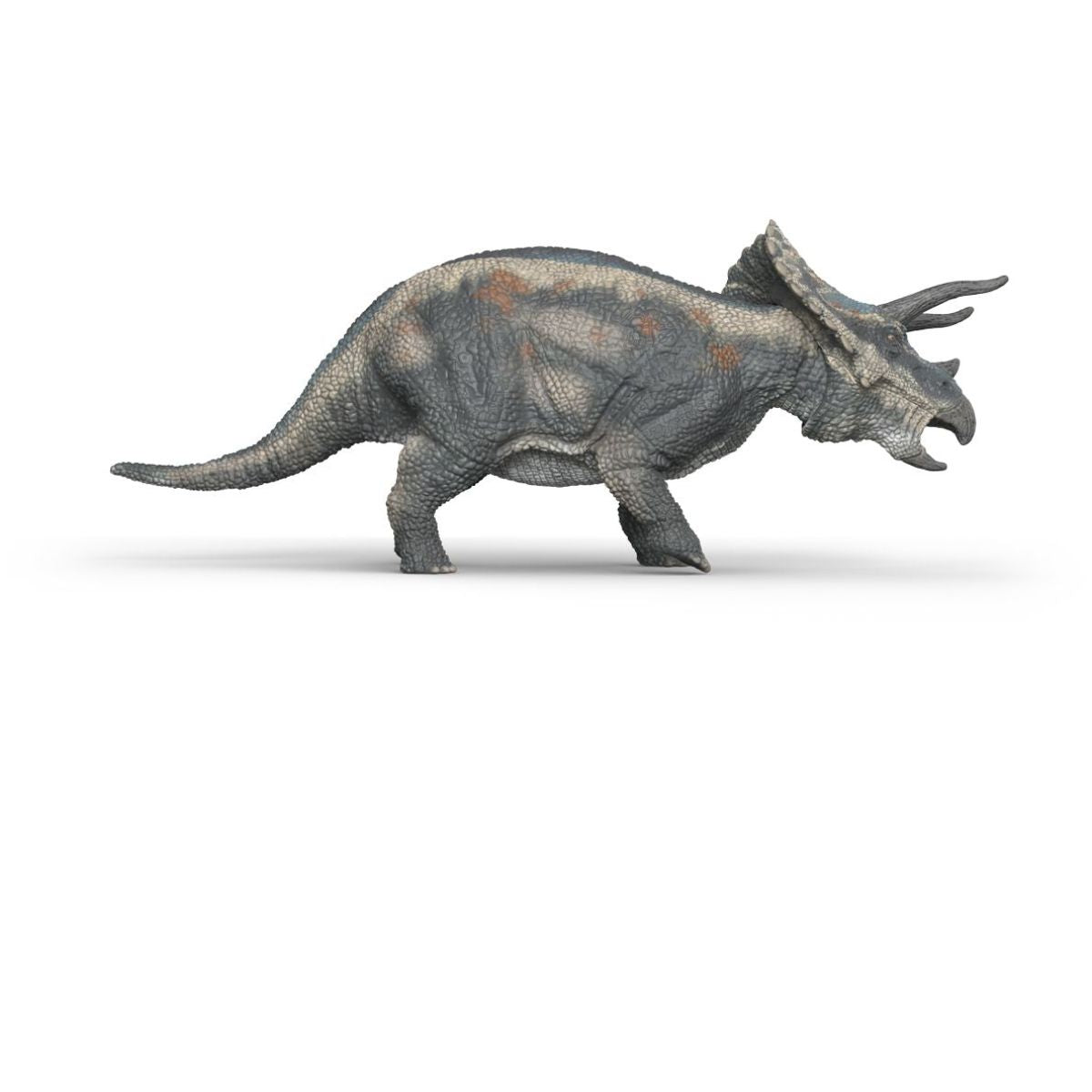 Schleich Prehistorické zvířátko - Triceratops