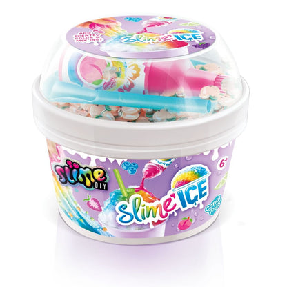 So Slime Ice Kelímek