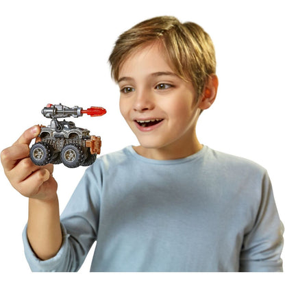 Zuru 5 Surprise! Monster Truck