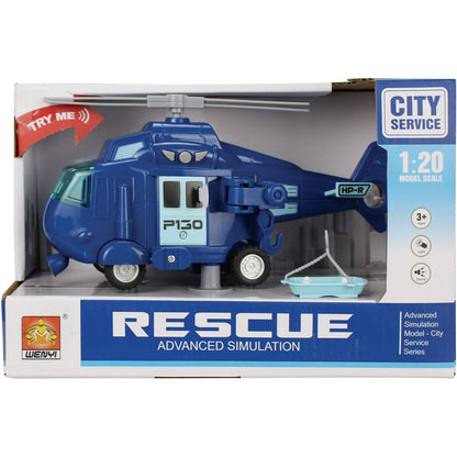 Alltoys Letadlo vojenské 1  :  20 (60C)