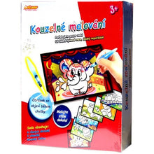 Creatoys Kouzelné malování