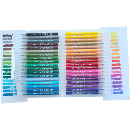 Sparkys CreaFun - Fixy 36 barev